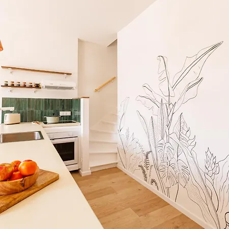 בית נופש L Ecrin D Ailleurs את