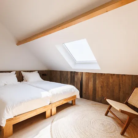 L Ecrin D Ailleurs בית נופש את