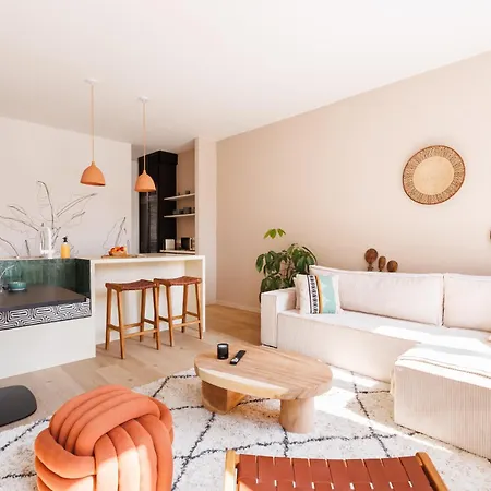 בית נופש L Ecrin D Ailleurs