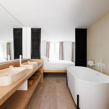 בית נופש L Ecrin D Ailleurs את