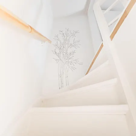 Ferienhaus L Ecrin D Ailleurs Ath