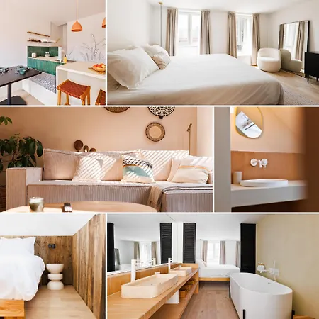 L Ecrin D Ailleurs בית נופש את