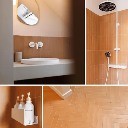 בית נופש L Ecrin D Ailleurs *